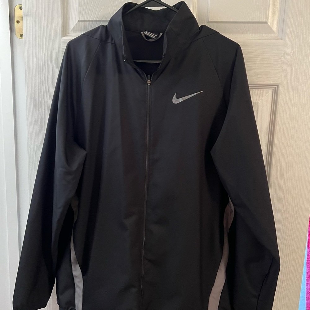 Nike jacket